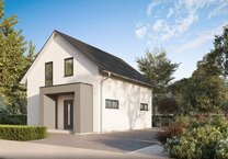 Ihr Traumhaus wartet: Flexibel, nachhaltig und individuell gestaltbar!