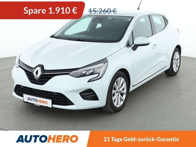 Clio