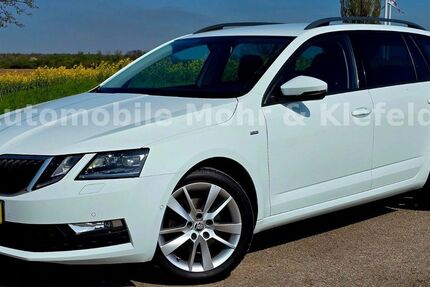 Skoda Octavia 179.000 km 12.499 &euro; Halle-Neustadt 06124