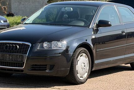 Audi A3 173.000 km 2.500 &euro; Greppin , Bitterfeld-Wolfen 06803