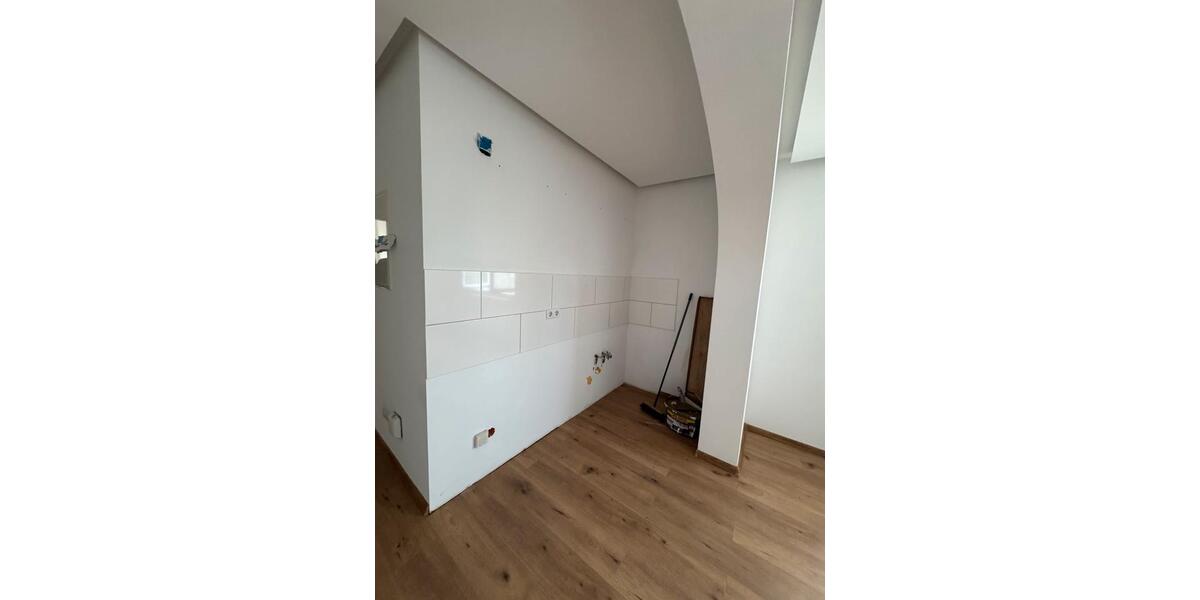 Erdgeschoßwohnung Halle (Saale) Nietleben - 2 Zimmer, 54 m&sup2;, 562&euro; | Angebot:27627362