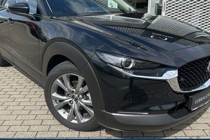 Mazda CX-30 11.265 km 29.980 &euro; Delitzsch 04509
