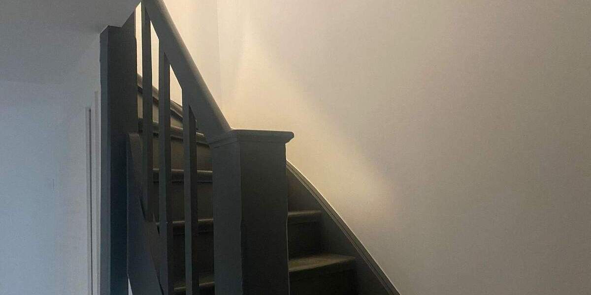 Reihenmittelhaus Seegebiet Mansfelder Land Wansleben am See - 5 Zimmer, 92 m&sup2;, 1.110&euro; | Angebot:25165686