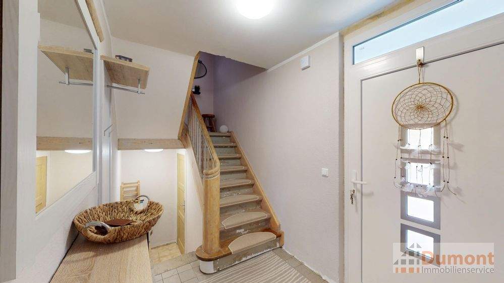 Doppelhaushälfte Schkopau - 5 Zimmer, 105 m&sup2;, 217.000&euro; | Angebot:25877496