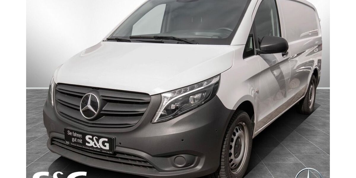 Mercedes-Benz Vito 158.480 km 27.343 &euro; Halle-Sennewitz 06193