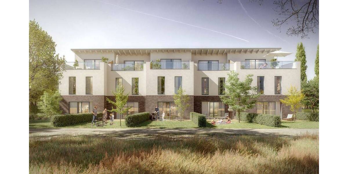 Reihenendhaus Markranstädt Göhrenz - 5 Zimmer, 141 m&sup2;, 465.000&euro; | Angebot:26055770