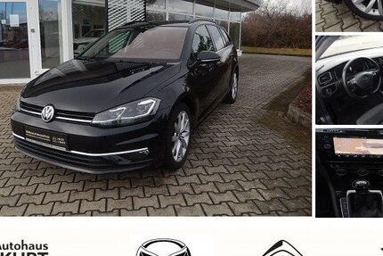 VW Golf 83.878 km 16.990 &euro; Halle 06126