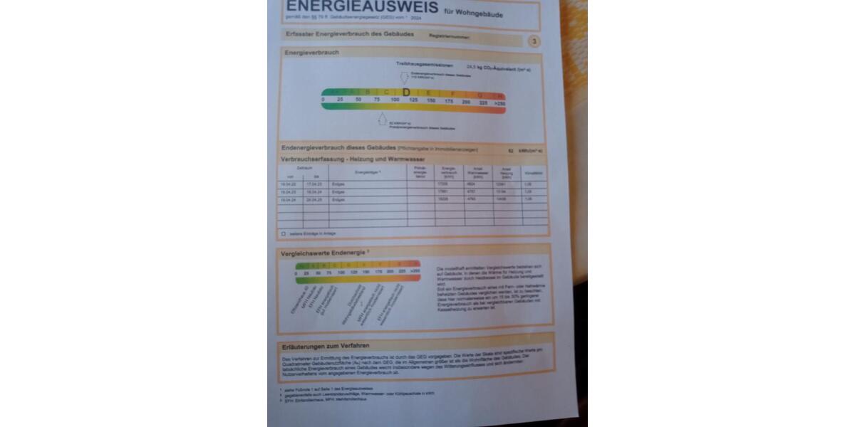 Einfamilienhaus Teutschenthal - 8 Zimmer, 159 m&sup2;, 458.000&euro; | Angebot:26120505