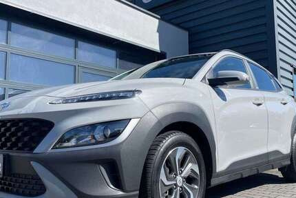 Hyundai KONA 33.000 km 18.790 € Leipzig 04129