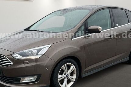 Ford C-Max 217.618 km 4.299 &euro; Brehna 06796