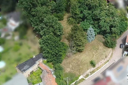 Grundstück Petersberg OT Gutenberg Gutenberg - 149.000&euro; | Angebot:25680250