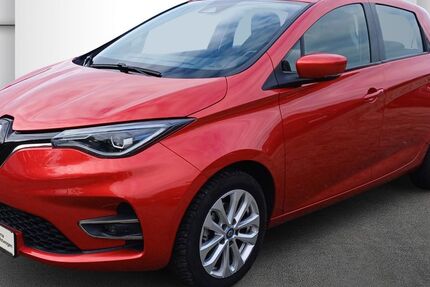 Renault ZOE 26.900 km 11.995 &euro; Halle 06132
