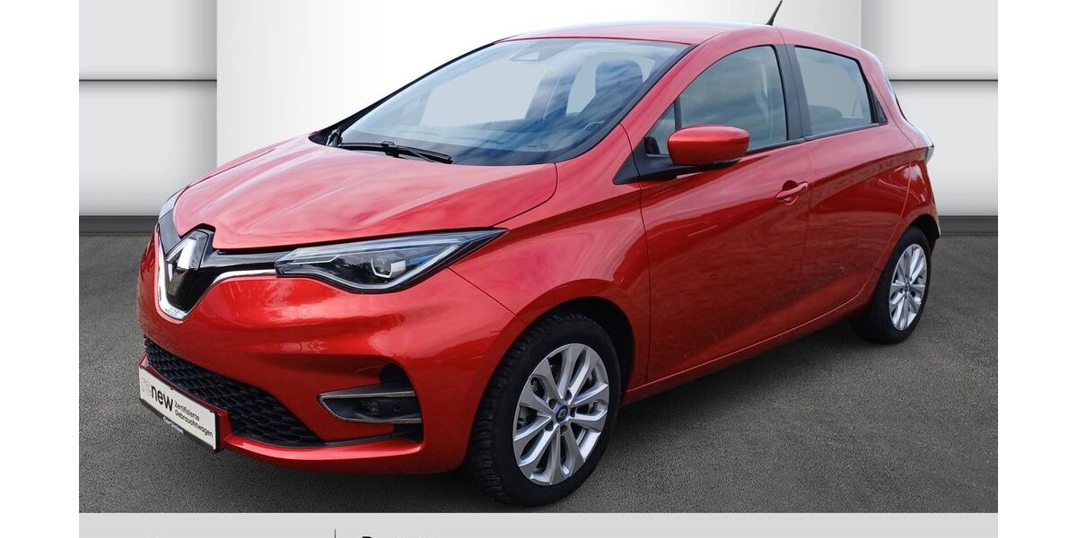 Renault ZOE 26.900 km 11.995 &euro; Halle 06132