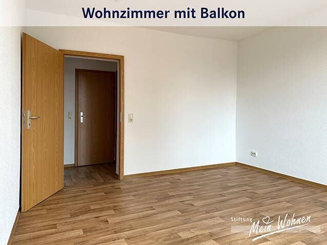 Etagenwohnung Bad Dürrenberg - 3 Zimmer, 58 m&sup2;, 363&euro; | Angebot:26851243