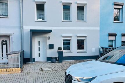 Einfamilienhaus in Köthen zu vermieten - 2 Zimmer - mit Garten!!! 2 zimmer