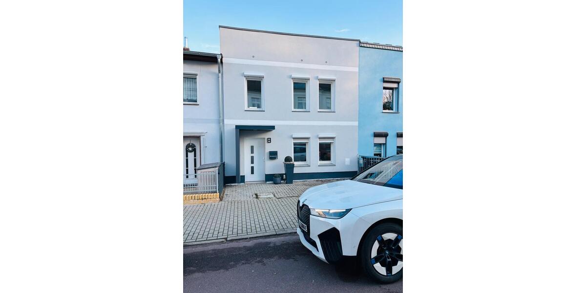 Einfamilienhaus in Köthen zu vermieten - 2 Zimmer - mit Garten!!! 2 zimmer