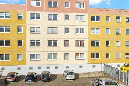 Gewerbeobjekt Halle Büschdorf - 240&euro; | Angebot:22366661