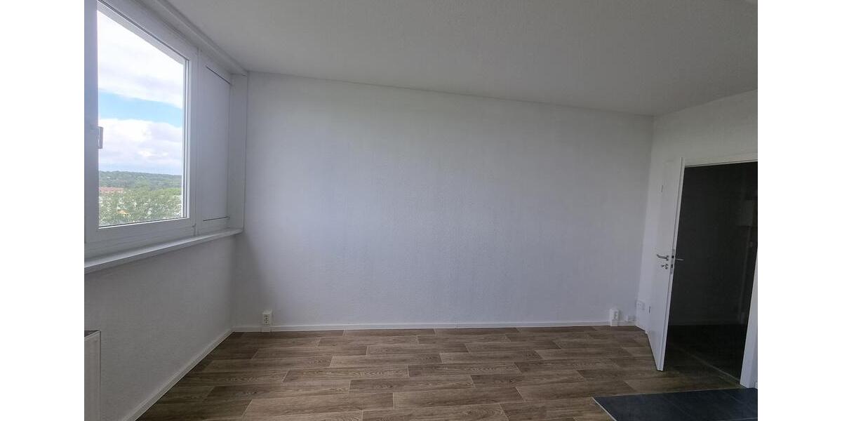 Etagenwohnung Halle (Saale) Nietleben - 1 Zimmer, 22 m&sup2;, 245&euro; | Angebot:26561577