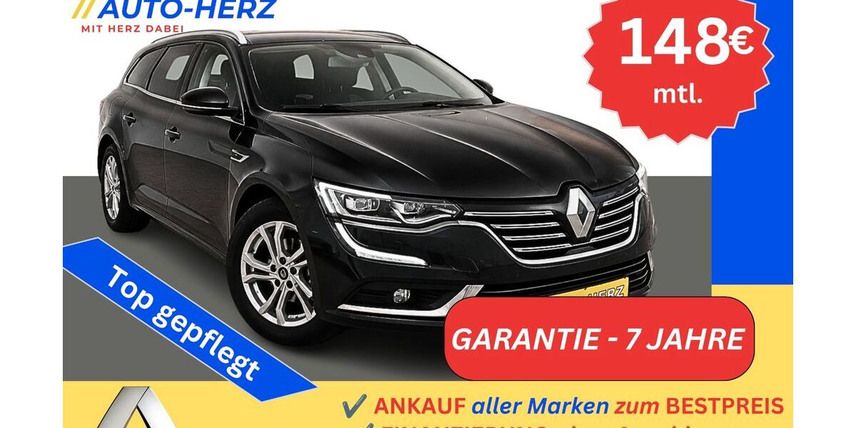 Renault Talisman 99.656 km 14.880 &euro; Halle (Saale) 06128