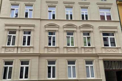 Wohnung Halle Büschdorf - 1 Zimmer, 22 m&sup2;, 260&euro; | Angebot:26777674