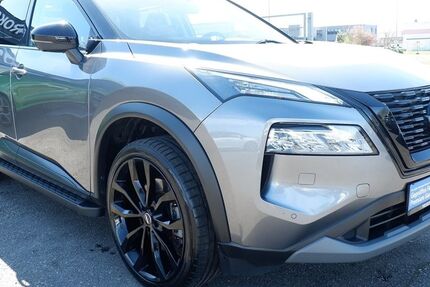 Nissan X-Trail 29.400 km 29.899 &euro; Delitzsch OT Döbernitz 04509