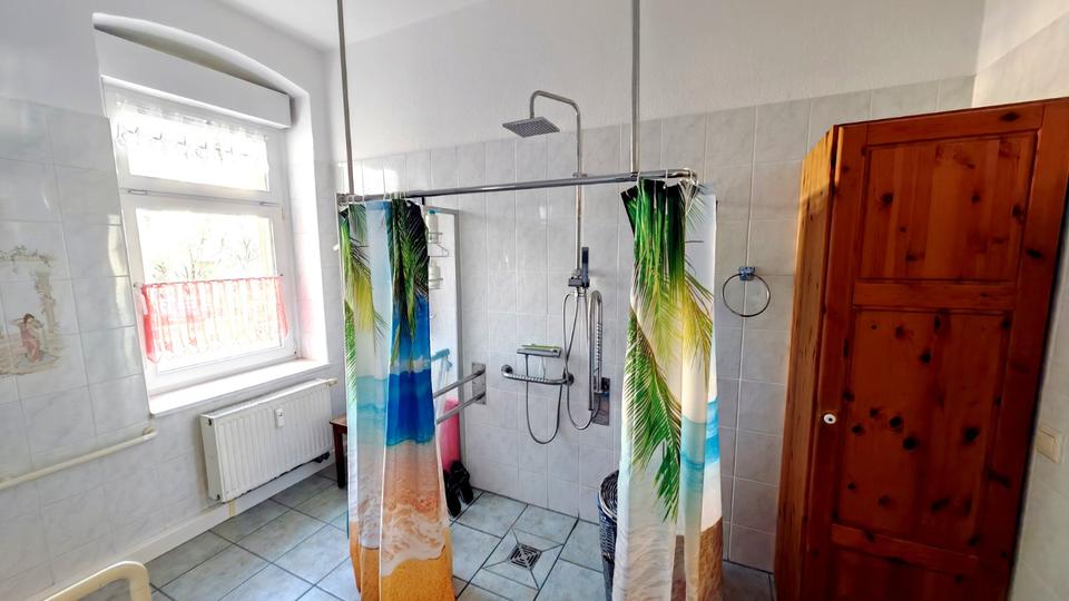 Erdgeschoßwohnung Halle (Saale) Damaschkestraße - 3 Zimmer, 82 m&sup2;, 189.000&euro; | Angebot:25960159