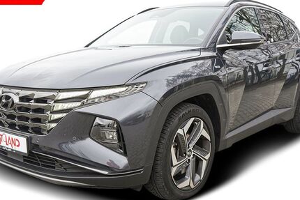 Hyundai TUCSON 52.686 km 28.990 &euro; Brehna 06796