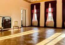 Schloss Lichthof – Ihr privates Refugium mit Eventpotential (SOLL Faktor ca. 10) Schloss Lichthof – Ihr privates Refugium mit Eventpotential (SOLL Faktor ca. 10)