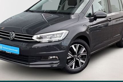 VW Touran 15.800 km 34.970 &euro; Leuna 06237