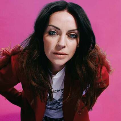 Amy Macdonald - Summer 2026 14.08.2026 Freilichtbühne Peißnitz