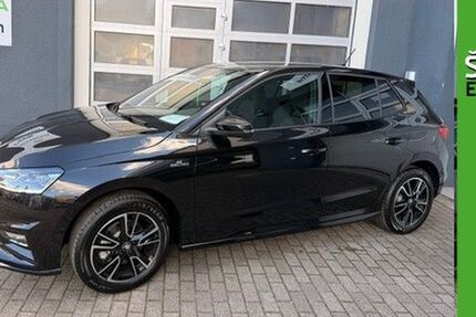 Skoda Fabia 1.079 km 26.490 &euro; Halle / Saale 06120