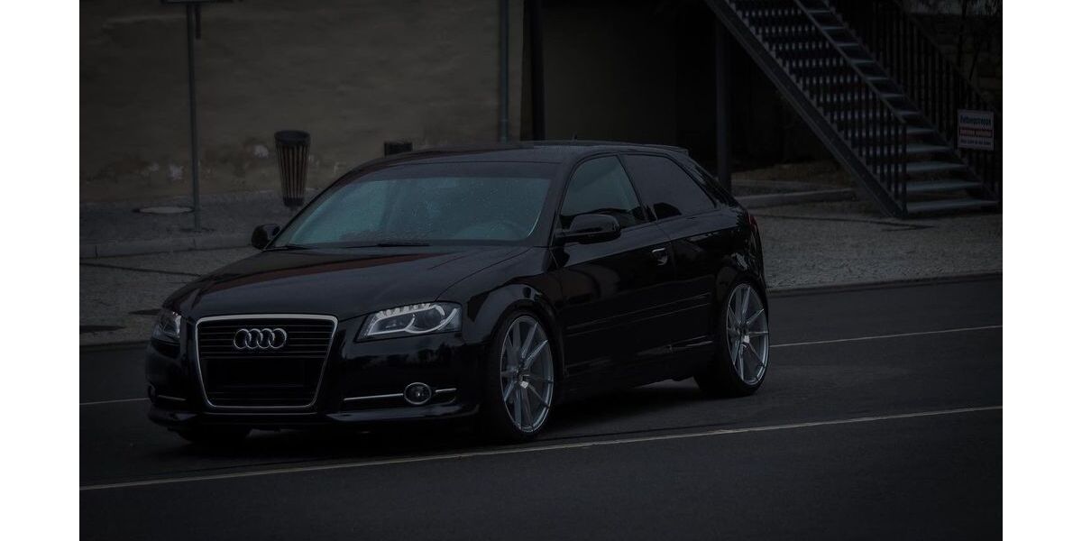 Audi A3 169.400 km 9.700 &euro; Lutherstadt Eisleben 06295