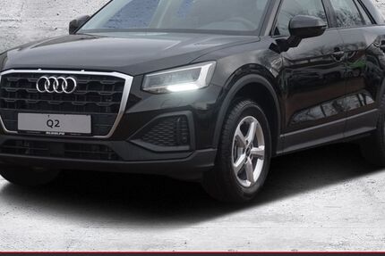 Audi Q2 6.800 km 33.960 € Merseburg 06217