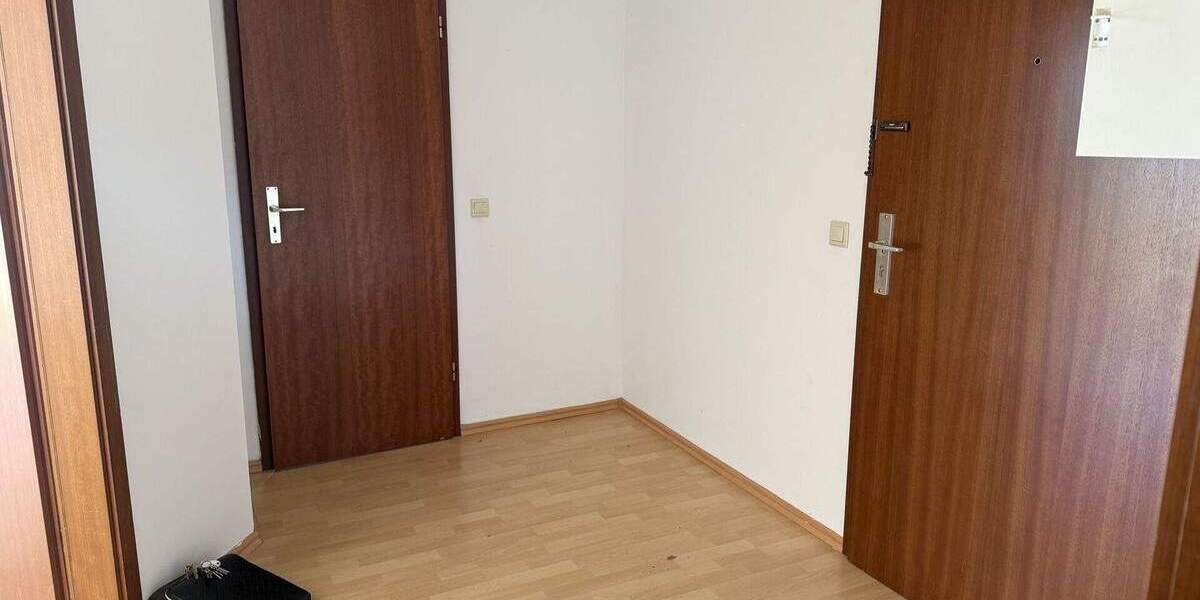 Etagenwohnung Zörbig Mößlitz - 2 Zimmer, 58 m&sup2;, 435&euro; | Angebot:24726296
