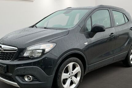 Opel Mokka 142.564 km 5.699 &euro; Brehna 06796