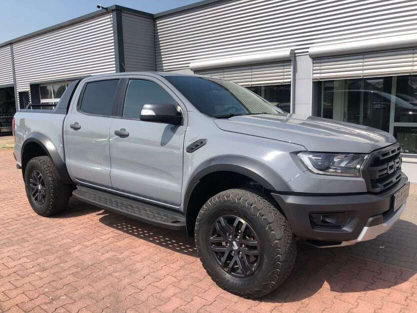 Ranger