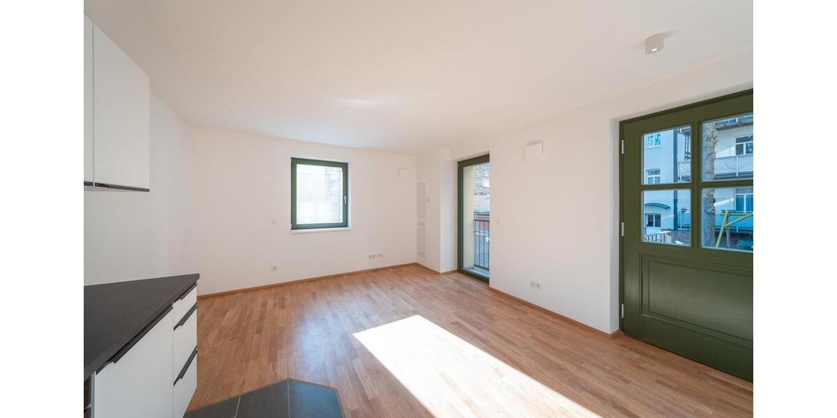 Etagenwohnung Halle (Saale) Damaschkestraße - 1 Zimmer, 32 m&sup2;, 446&euro; | Angebot:25125127