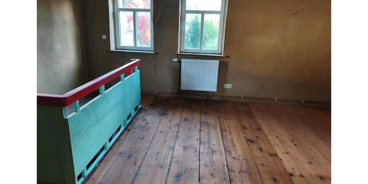 Einfamilienhaus Wettin-Löbejün Löbejün - 3 Zimmer, 72 m&sup2;, 493&euro; | Angebot:27623884