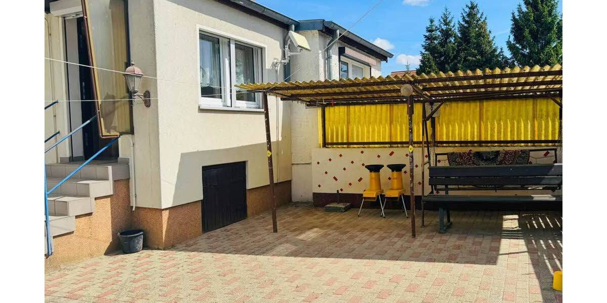 Doppelhaushälfte Landsberg - 3 Zimmer, 72 m&sup2;, 142.000&euro; | Angebot:26643867