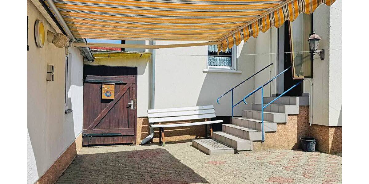 Doppelhaushälfte Landsberg - 3 Zimmer, 72 m&sup2;, 142.000&euro; | Angebot:26643867