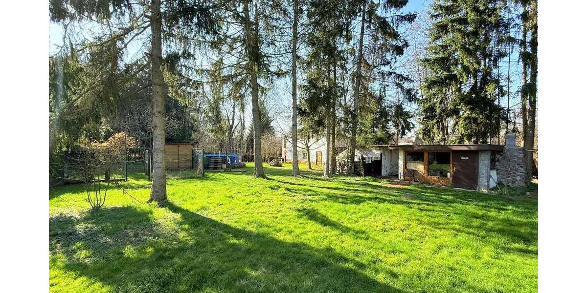 Einfamilienhaus Petersberg - 5 Zimmer, 144 m&sup2;, 329.000&euro; | Angebot:26065237