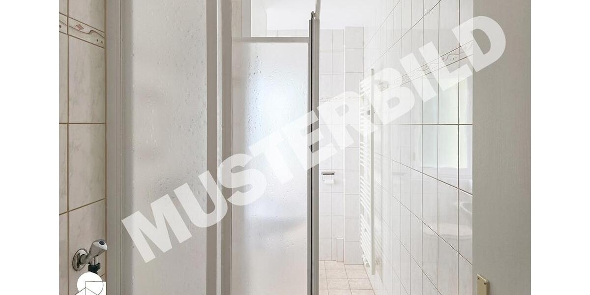 Etagenwohnung Halle (Saale) Frohe Zukunft - 2 Zimmer, 48 m&sup2;, 360&euro; | Angebot:25367628