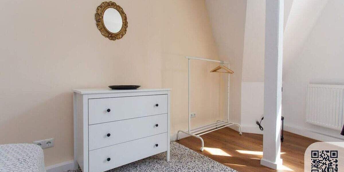 Etagenwohnung Halle (Saale) Altstadt - 3 Zimmer, 1.527&euro; | Angebot:25753442