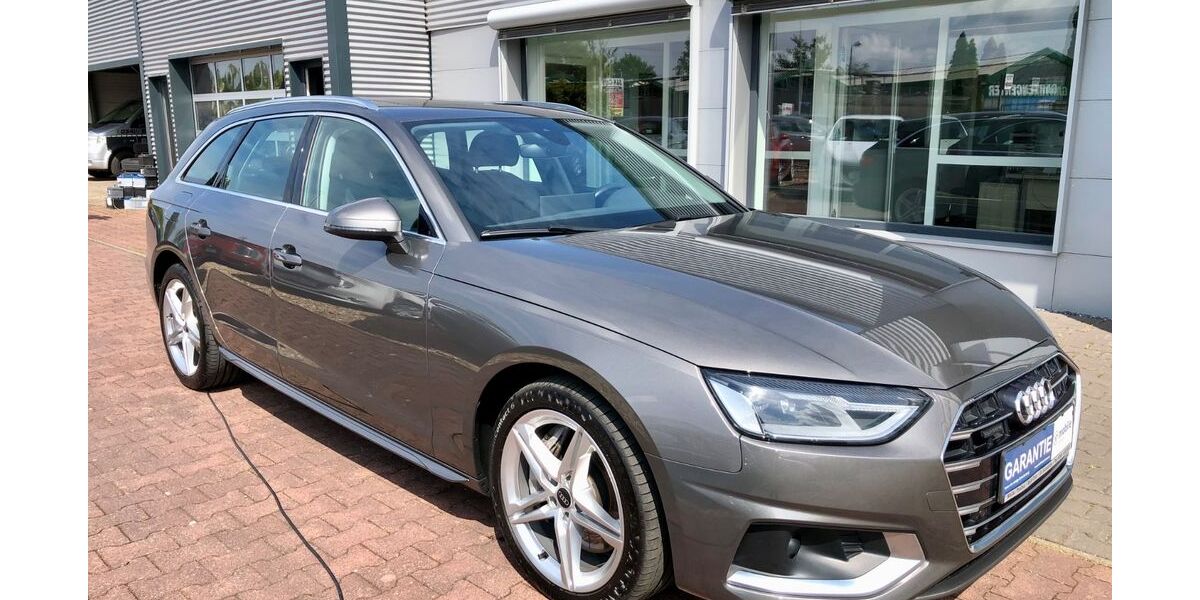 Audi A4 124.995 km 24.999 &euro; Halle/Saale 06118