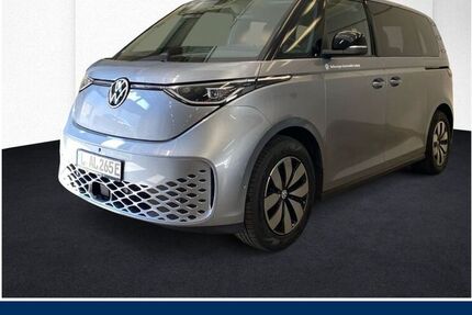 VW ID. Buzz