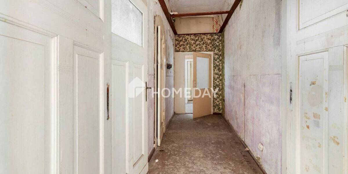 Mehrfamilienhaus, Wohnhaus Köthen - 1 Zimmer, 300 m&sup2;, 60.000&euro; | Angebot:25699205