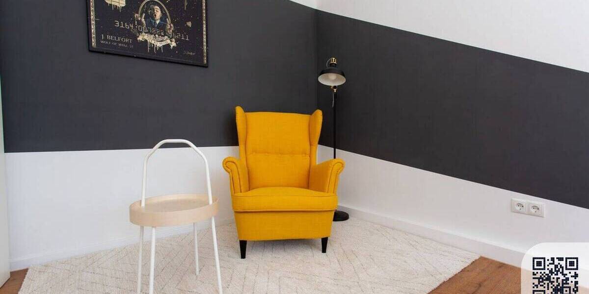Etagenwohnung Halle (Saale) Altstadt - 3 Zimmer, 2.391&euro; | Angebot:26647854
