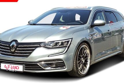 Renault Talisman 49.445 km 24.990 &euro; Eisleben 06295