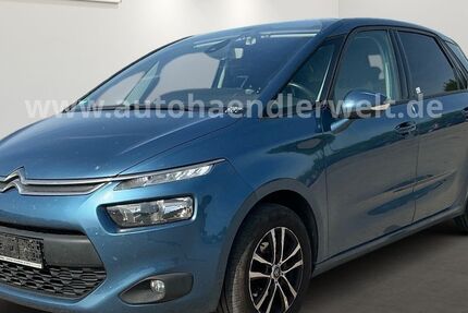 Citroen C4 Picasso 162.842 km 3.699 &euro; Brehna 06796