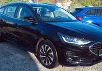 Gebrauchtwagen Ford Focus